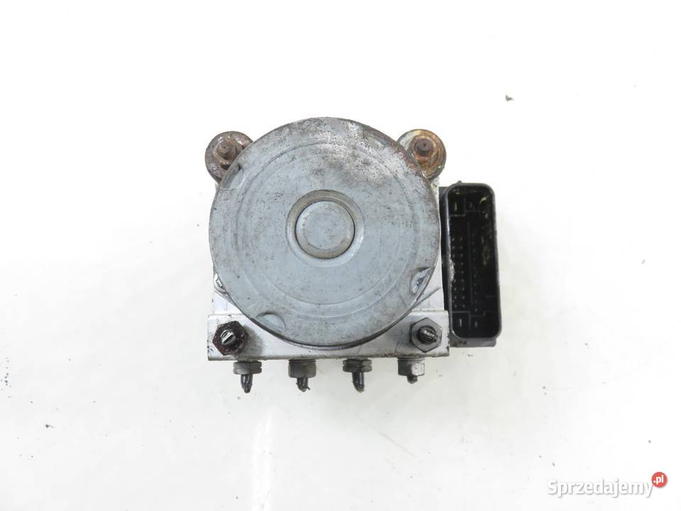 POMPA ABS CITROEN C4 I 0265800406 sprzedam