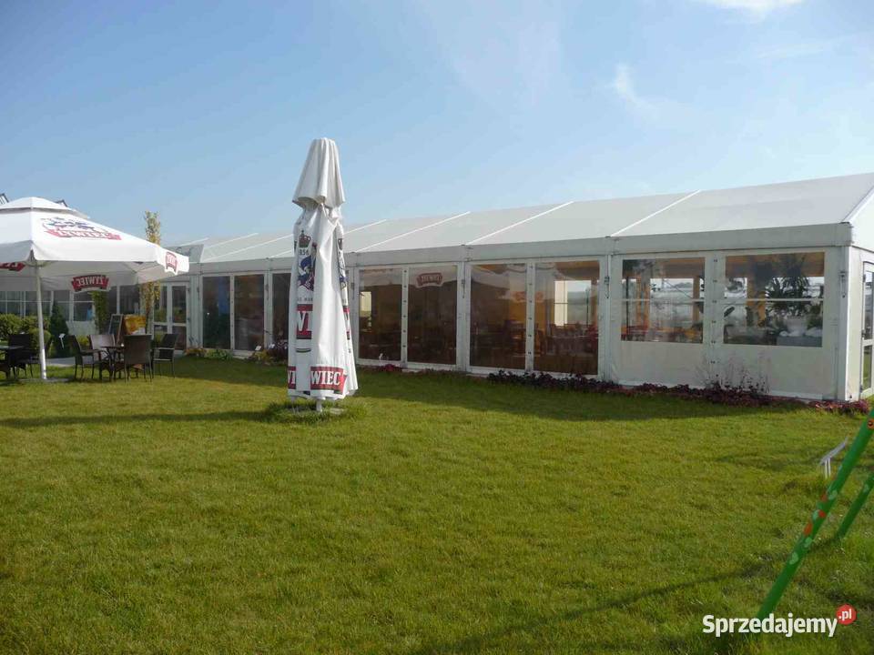 Restauracja kontenerowa mobilna wielkopolskie Owińska