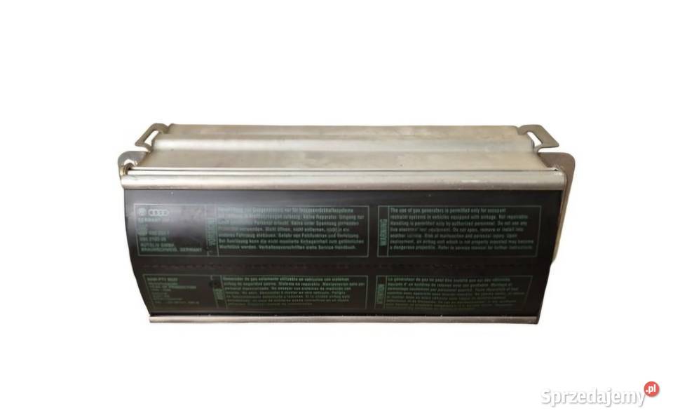 PODUSZKA POWIETRZNA AUDI A6 C5 4B1880204D Działoszyce