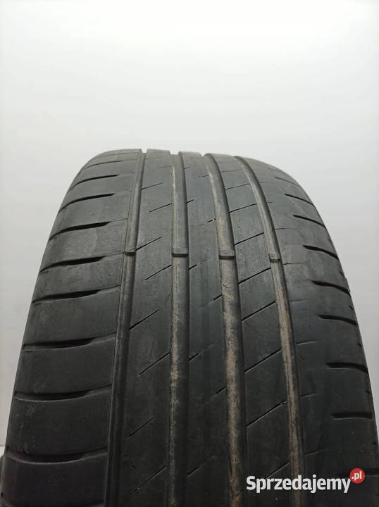 2x OPONA LETNIA GOODYEAR EFFICIENT GRUP