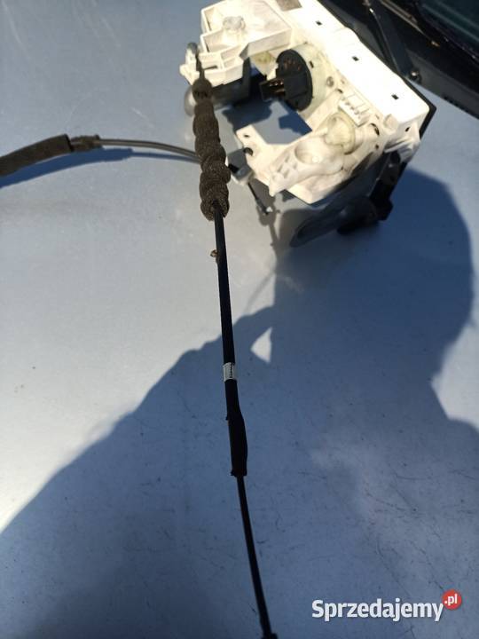 Panel klimatyzacji Honda Accord VI linki Szczecin