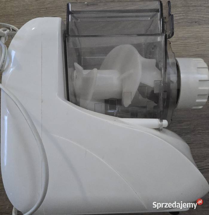 Maszynka do makaronu Mango Kielce