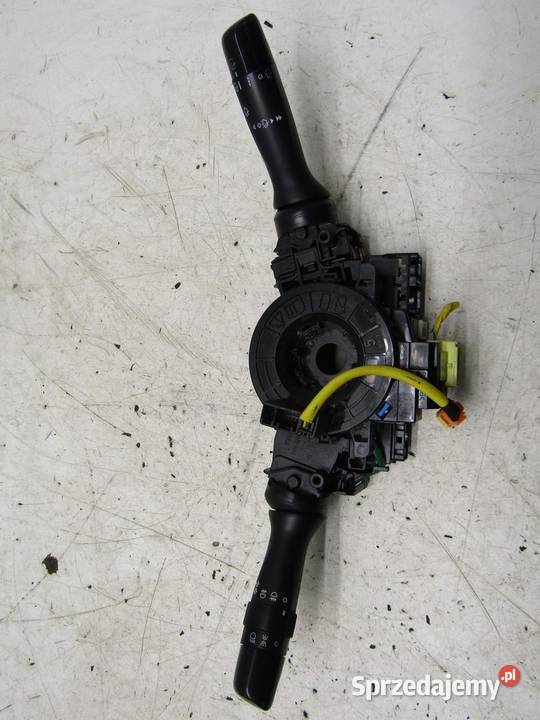 PRZEŁĄCZNIK ZESPOLONY MANETKI TAŚMA TOYOTA YARIS sprzedam