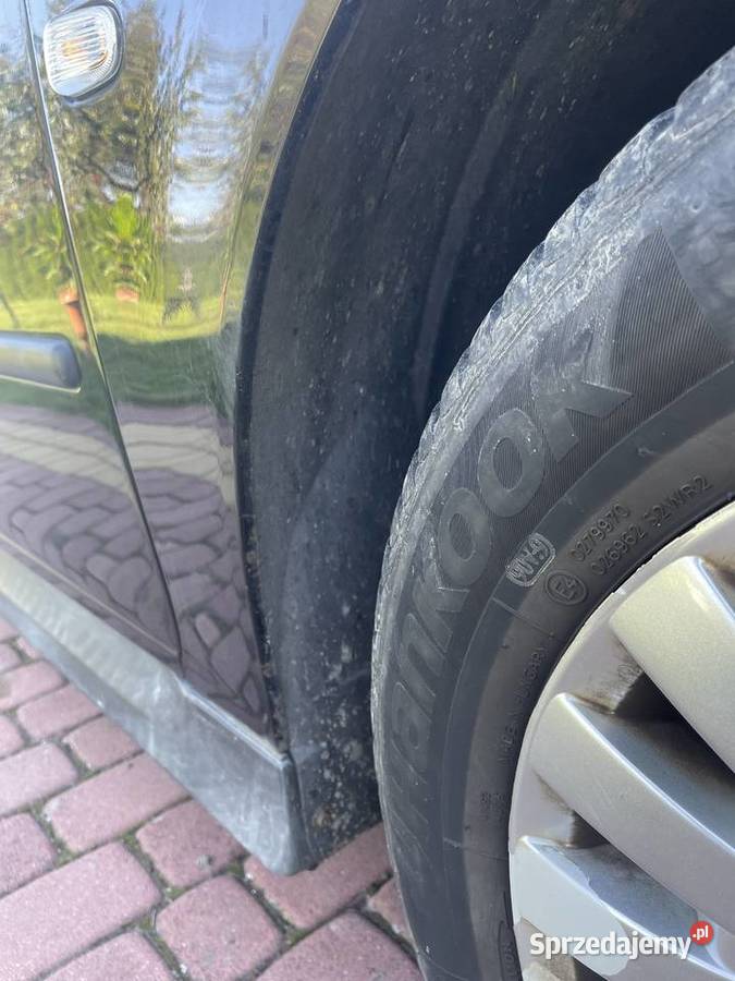 Saab 93 LPG Łabunie