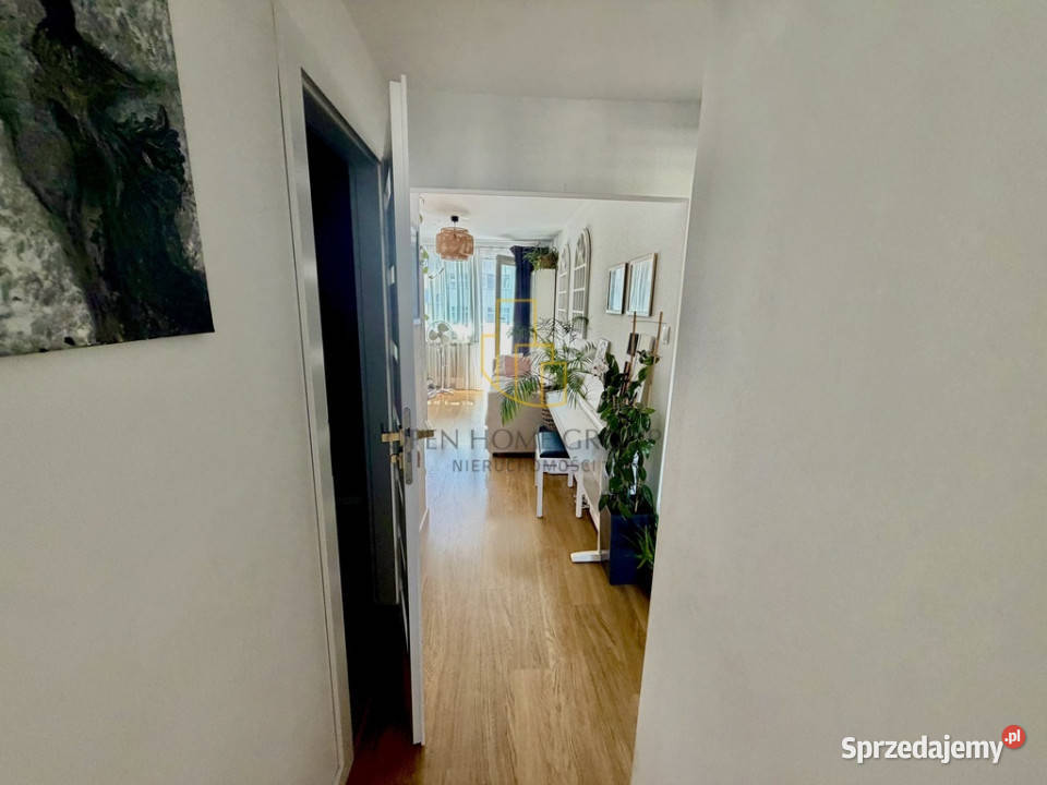 3pokojowe mieszkanie 5080 m2 Cieplice dolnośląskie Jelenia Góra
