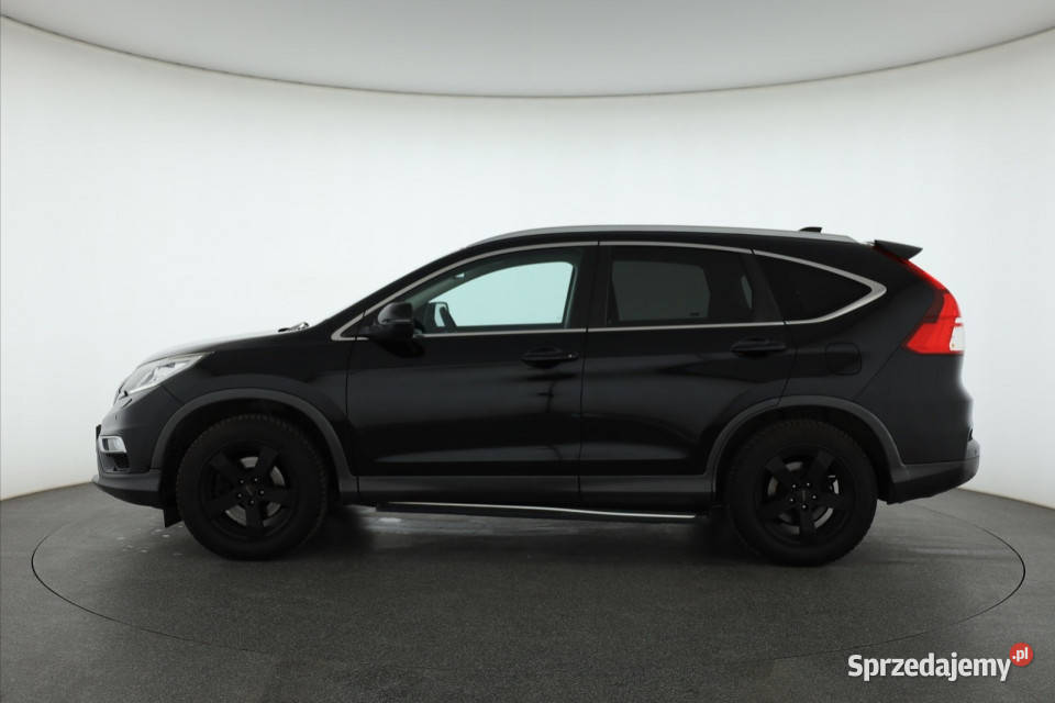Honda CRV 16D BiTurbo Piaseczno
