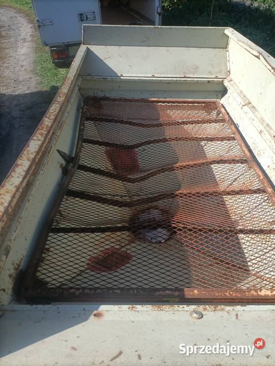 Rozsiewacz KuhnRauch ZSB 1500 lubelskie Kraśnik