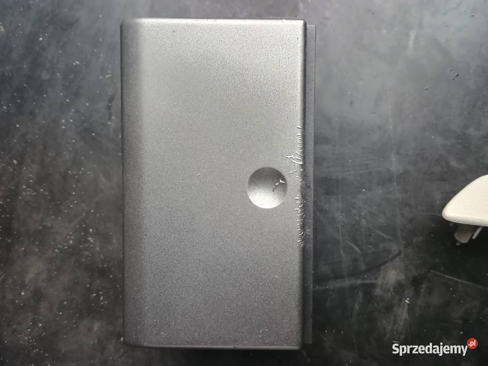 Popielniczka przednia Opel Vectra C Signum Wola Siennicka