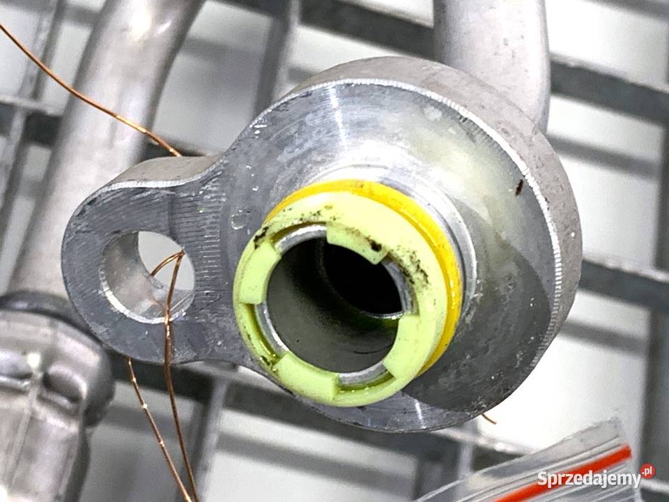 RURKA KLIMATYZACJI VOLVO V90 II 31369331 20 150 sprzedam