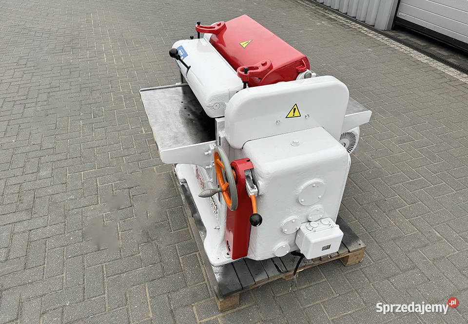 Grubościówka FOD BYDGOSZCZ 60 Sierakowice sprzedam