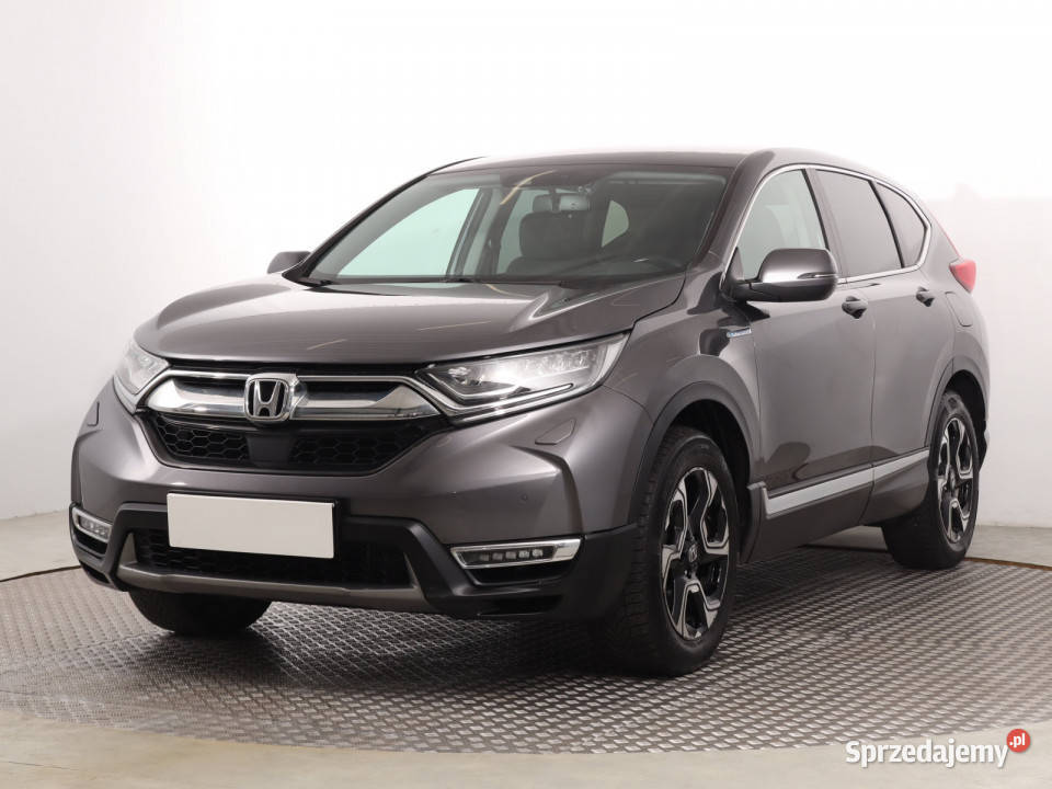 Honda CRV 20iMMD HEV Katowice