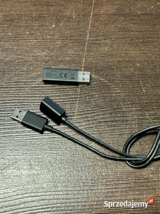 PadKontroler do Xboxa bezprzewodowy Czarny Elbląg