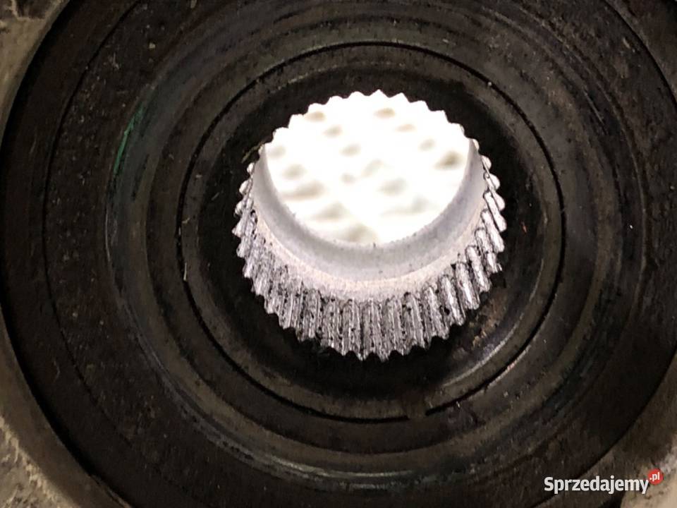 ZWROTNICA LEWY PRZÓD AUDI A6 C6 32 255 0411