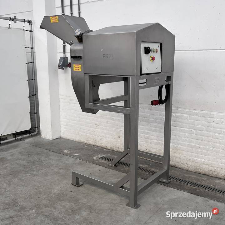 Kostkownica Fam Dorphy Zamość