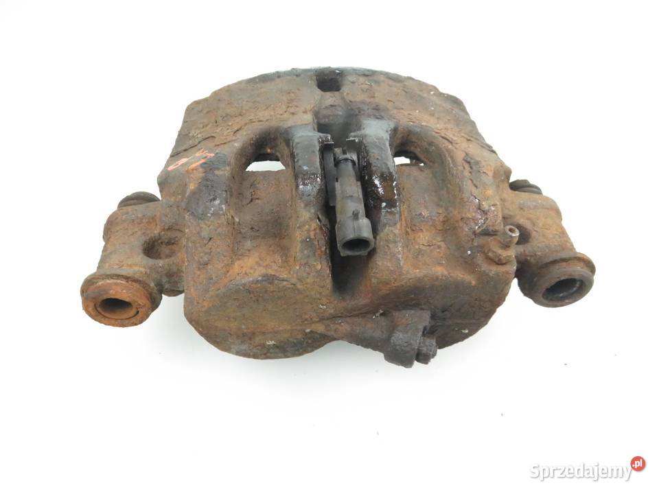 ZACISK LEWY PRZÓD NISSAN CABSTAR sprzedam