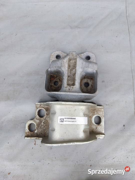 DUCATO BOXER JUMPER III LIFT PODUSZKA SILNIKA Radom sprzedam