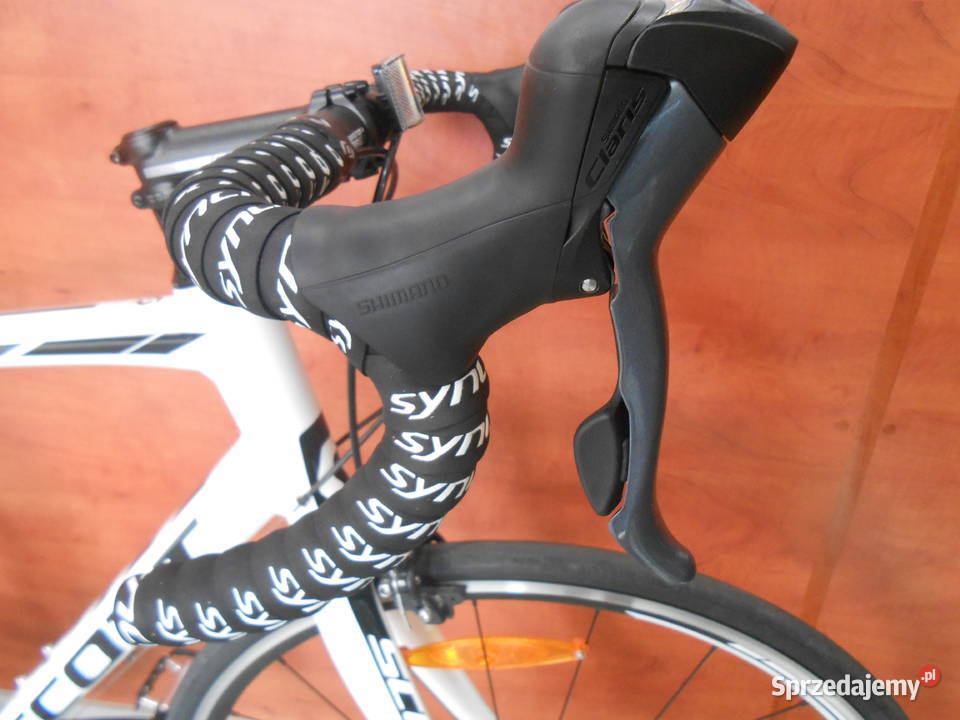 Rower SCOTT Speedster 50 śląskie Katowice