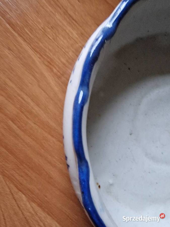 misa i przybornik Porcelana i szkło sprzedam