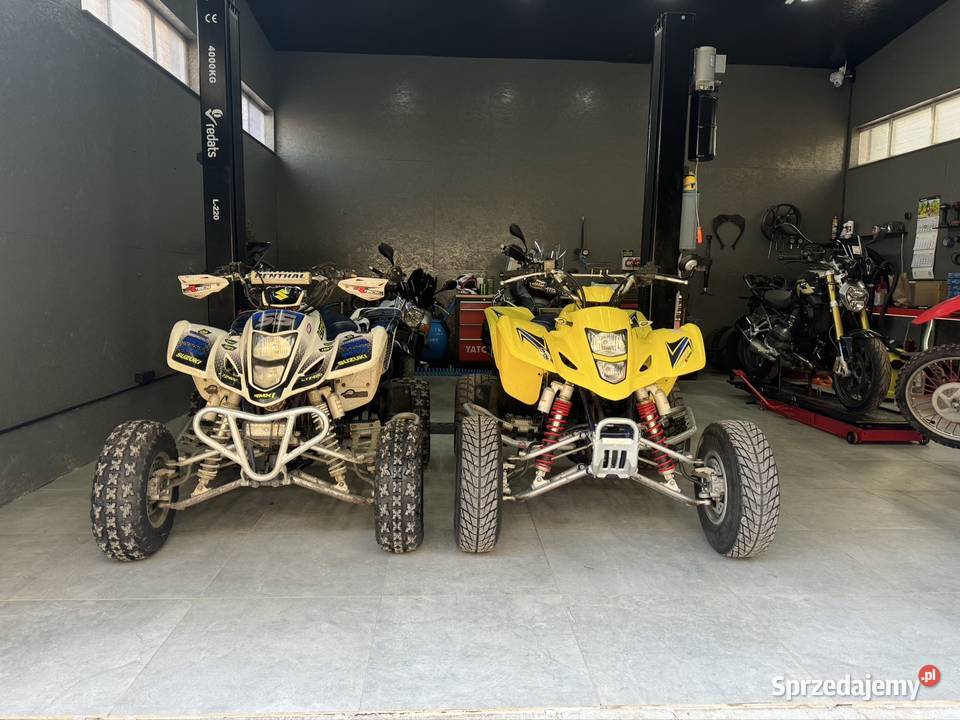 Serwis motocyklowy Darmowy Dojazd Jędrzejów Naprawa i warsztat