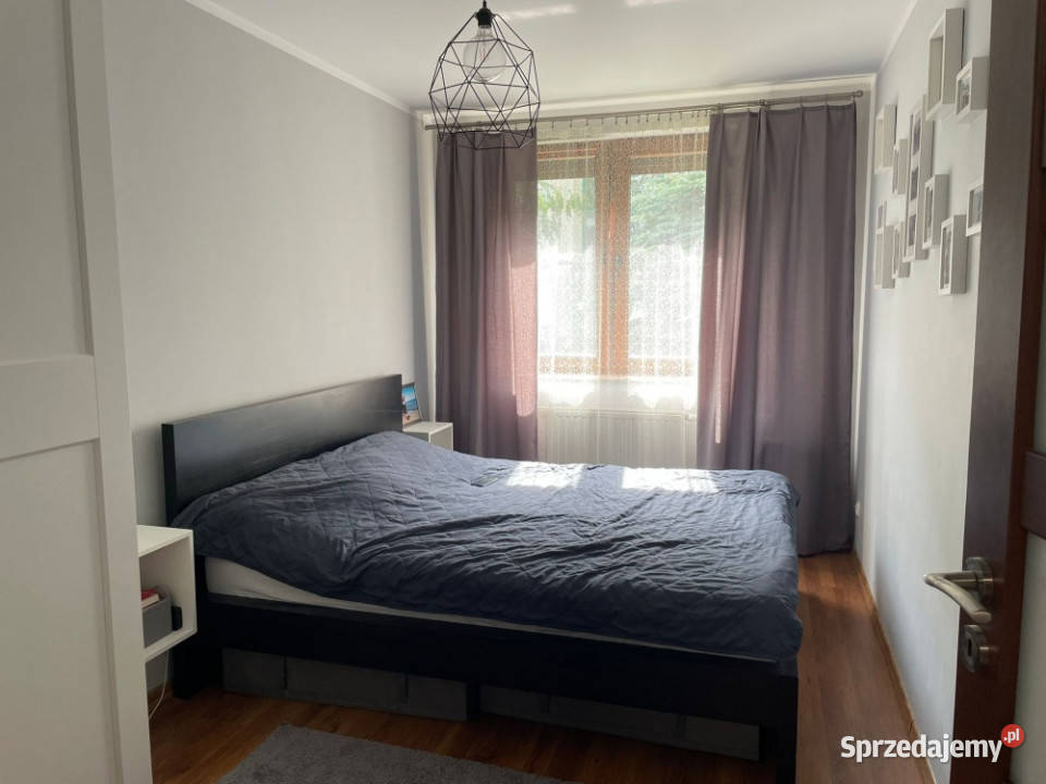 3pokojowe mieszkanie z tarasem 65 m Parter 12600zł/m2 Kraków