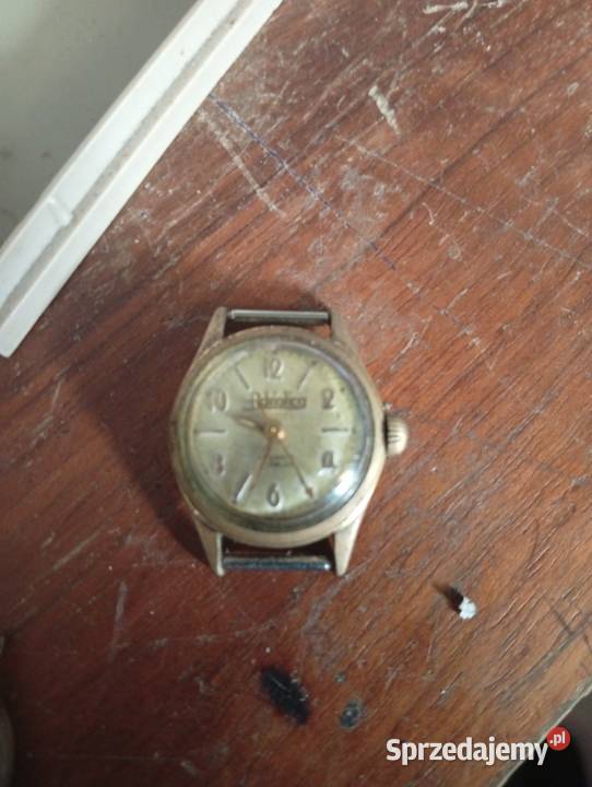 Zegarek damski Adriatica 17 kamieni Nowogard