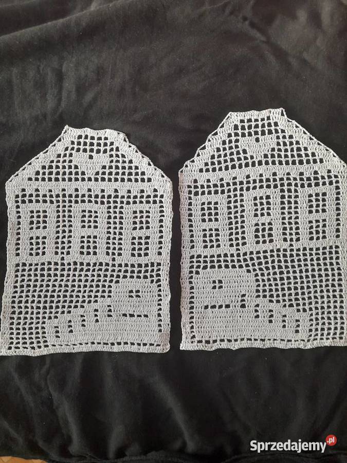 Domki dekoracyjne Warszawa