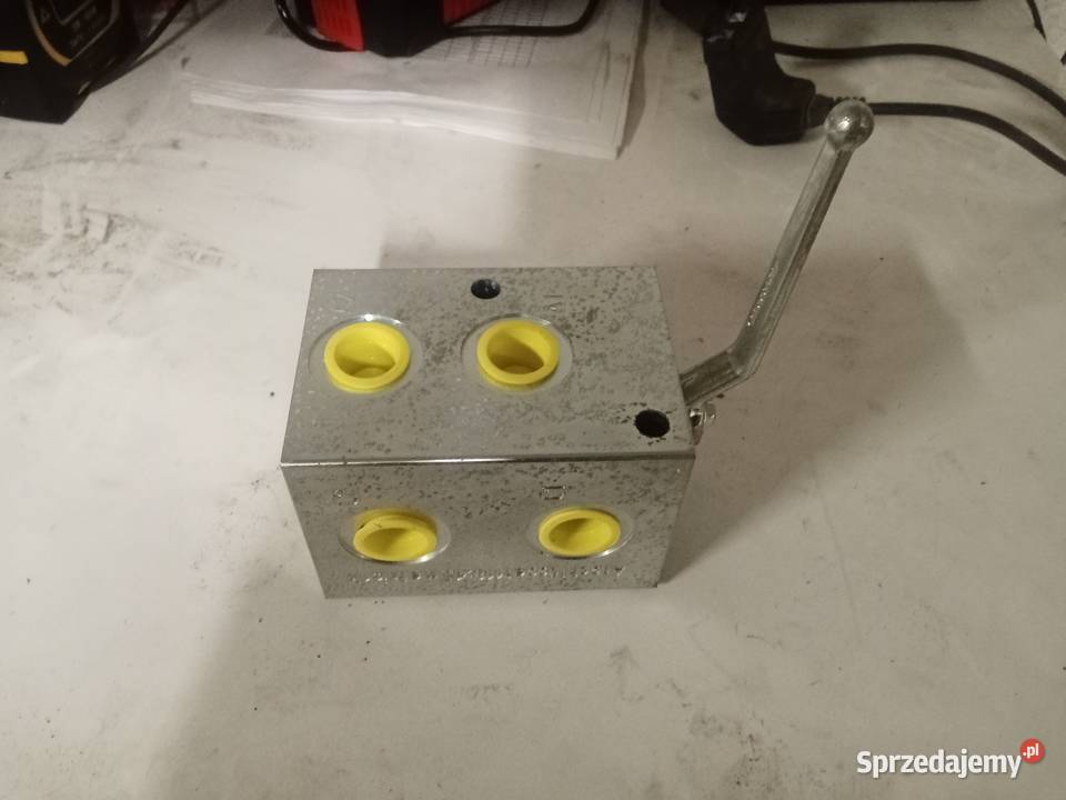 ZAWÓR MANITOU 277193