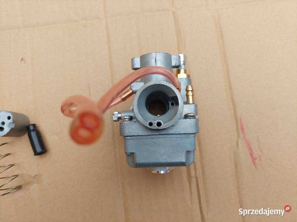 Gaźnik amal 16 Simson S50 S51 KR 51 i inne Nowy Targ