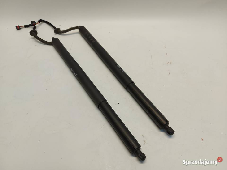 VW ID4 11A 2024r SUV 5D SIŁOWNIK KLAPY sprzedam