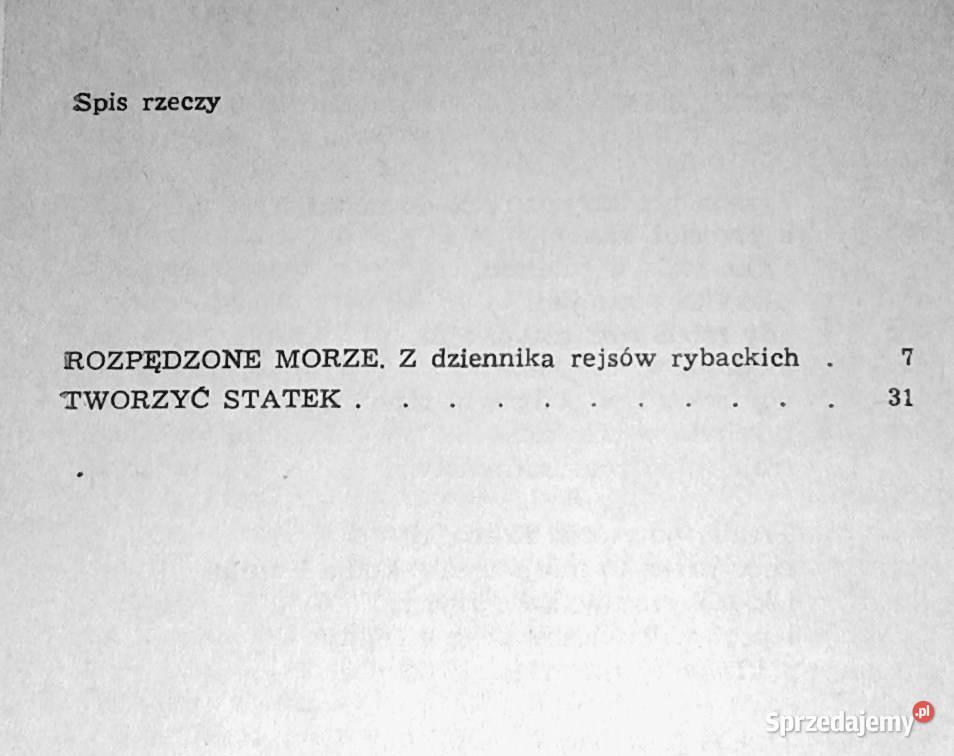 Szkice do oceanu Zbigniew Jankowski lubelskie Chełm