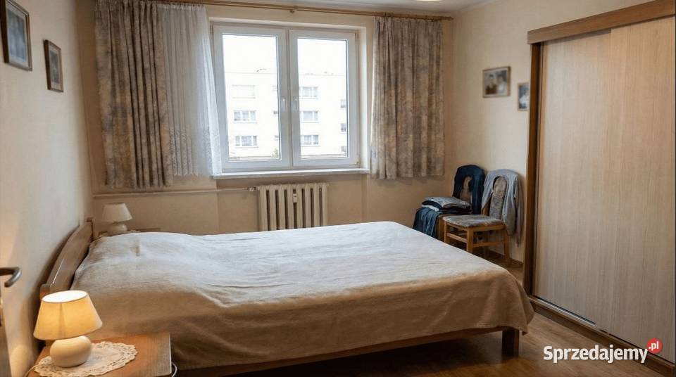 Sprzedam Mieszkanie OsGórczyn 495m2 sieć lubuskie Gorzów Wielkopolski