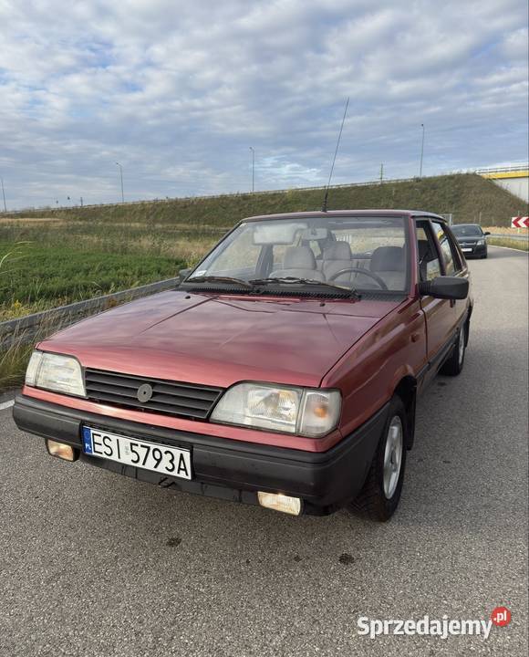Polonez Caro Brzeźnio
