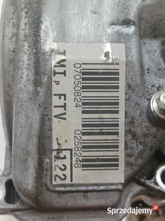 GŁOWICA KOMPLETNA 20 D4D Toyota Avensis II świętokrzyskie