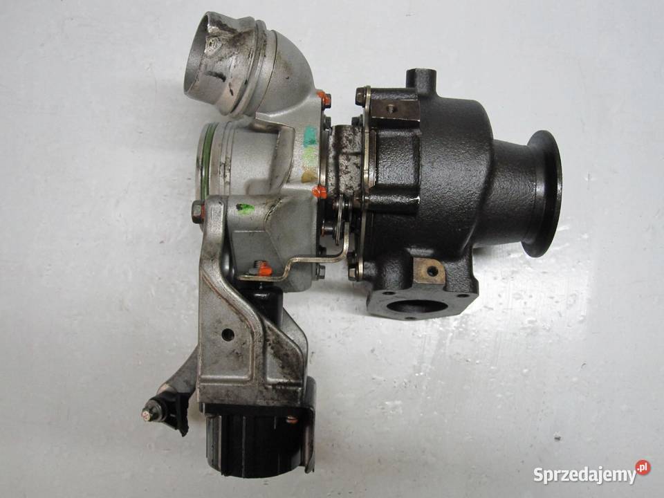 BMW E90 20 D 10r 177 N47D20C 724779 4913511330