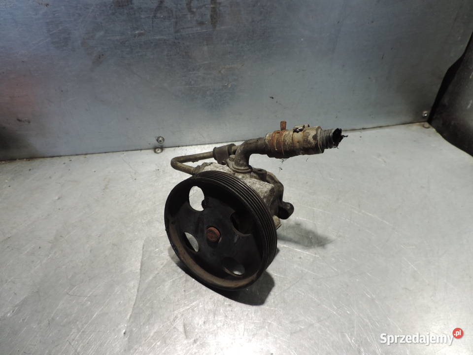 POMPA WSPOMAGANIA FORD FIESTA MK5 MK6 14 TDCI małopolskie Nowy Sącz