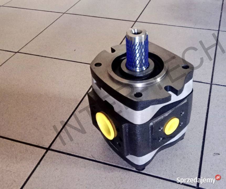 Pompa hydrauliczna VOITH IPV564 SPRZEDAŻ nowa Perzów sprzedam