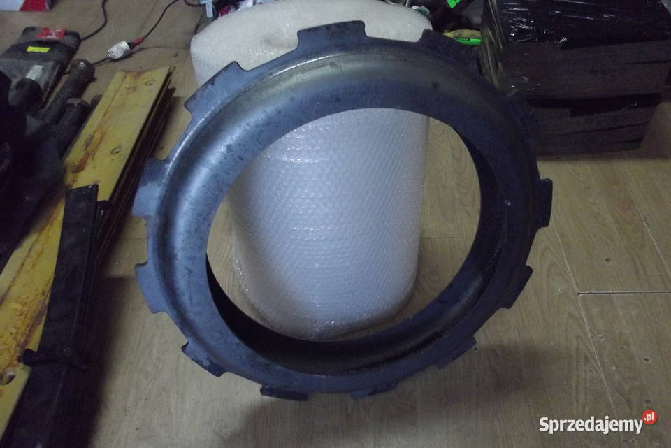 Talerz walu DD lubelskie Parczew