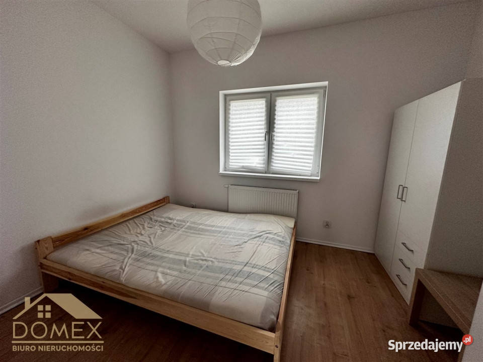 wynajmu mieszkania 60m2 Żory