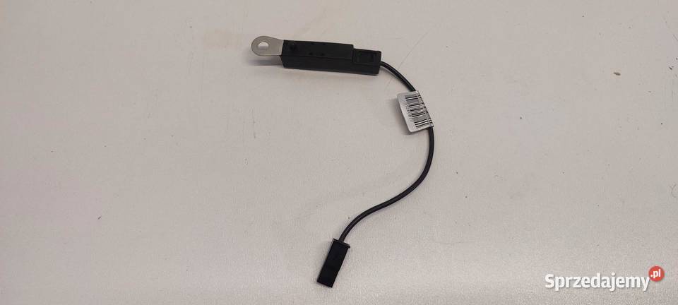 VOLVO V60 WZMACNIACZ ANTENY 31260877