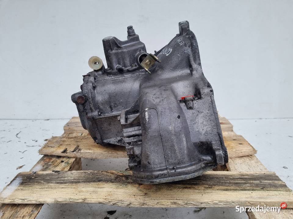 Opel Corsa A 10 12V SKRZYNIA BIEGÓW manualna Janów