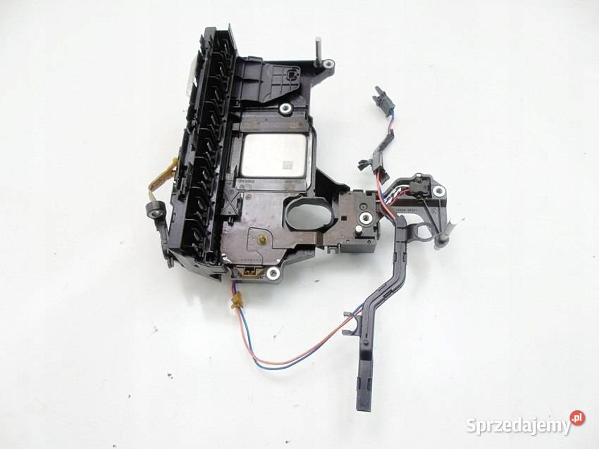 Sterownik skrzyni biegów 8hp70 Dodge Durango Ram Sosnowiec