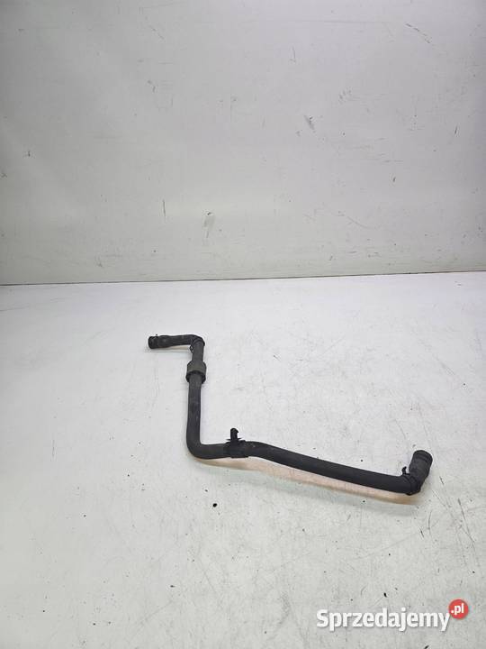 RURA WĄŻ WODY AUDI VW SKODA ORYGINAŁ 1K0122109B śląskie Przystajń