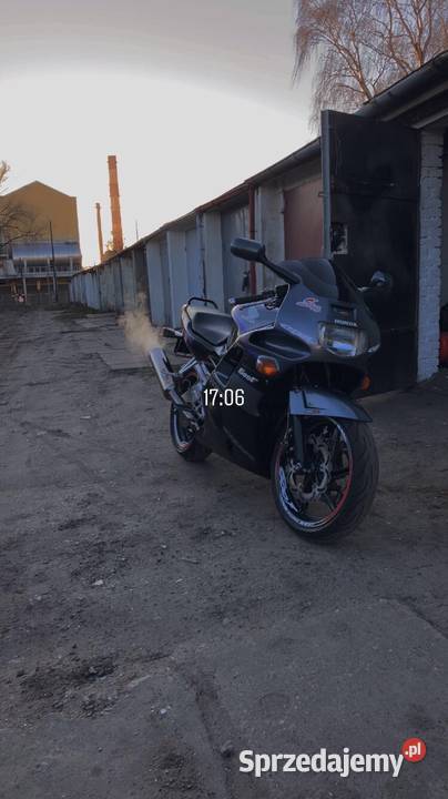 Honda cbr 600 Elbląg sprzedam