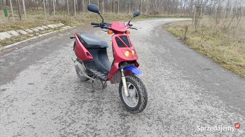 Malagutti Croser cr1