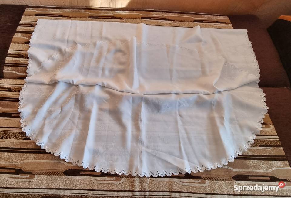 Obrus Zabrze sprzedam