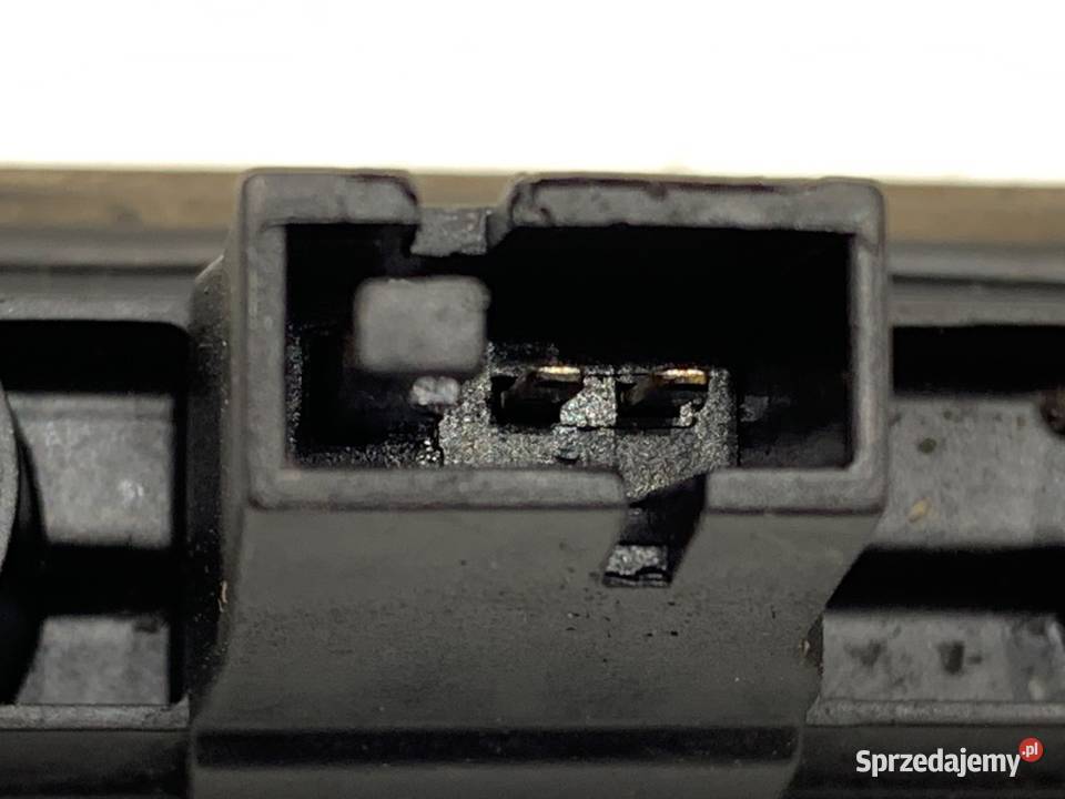 KLAMKA KLAPY TYŁ VW GOLF V Kombi 0709 Motoryzacja