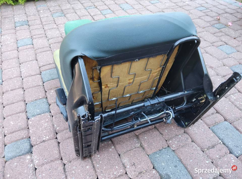 Peugeot partner Citroen Berlingo 1 9608 r fotel osobowe świętokrzyskie Połaniec