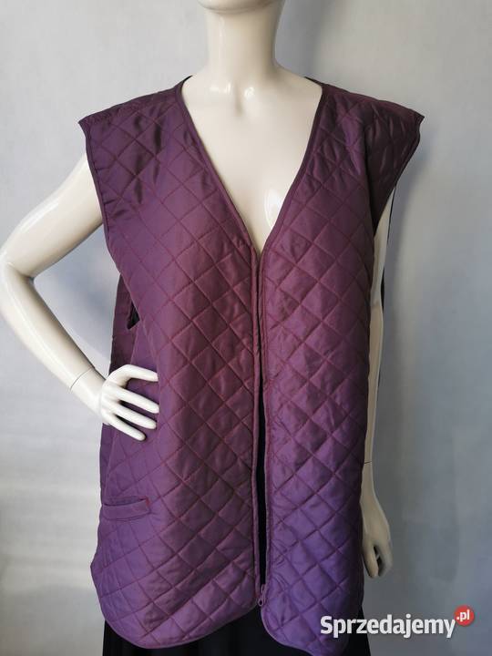 kamizela pikowana 54 Lublin