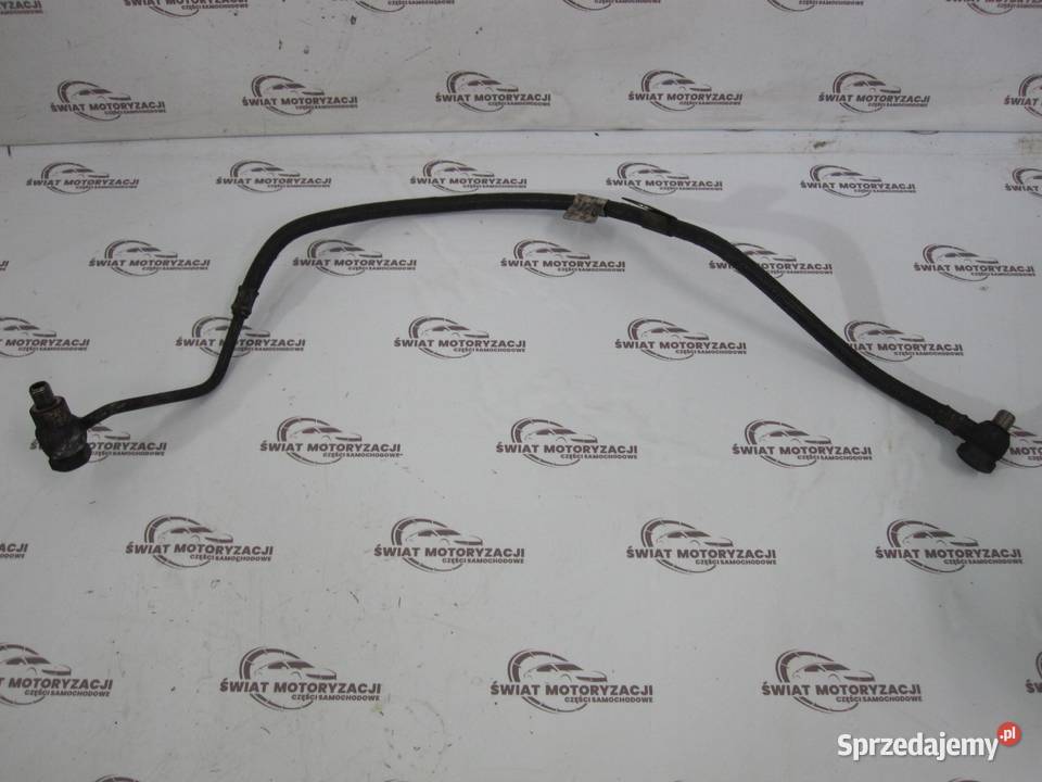 FORD TRANSIT 22 TDCI 116 SRFB SRFA 11r przewód Smarowanie silnika świętokrzyskie