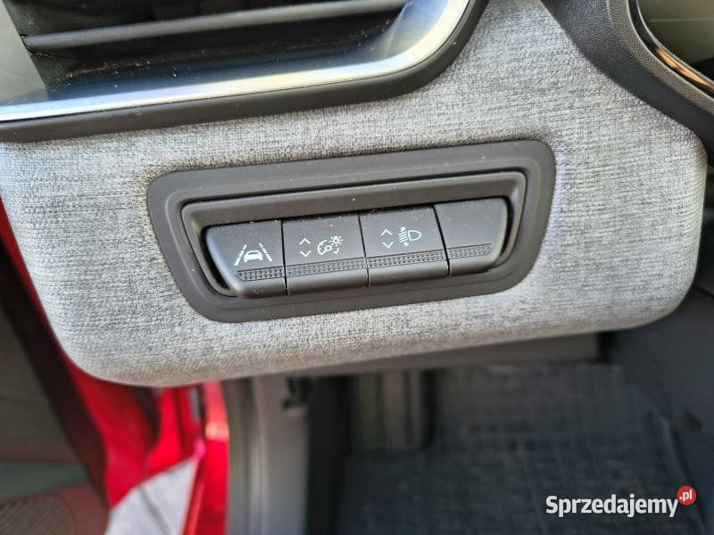 Renault Clio 2024r Salon Warszawa sprzedam